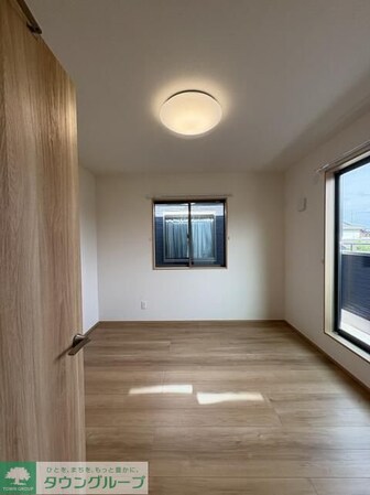 グランソフィア円光の物件内観写真